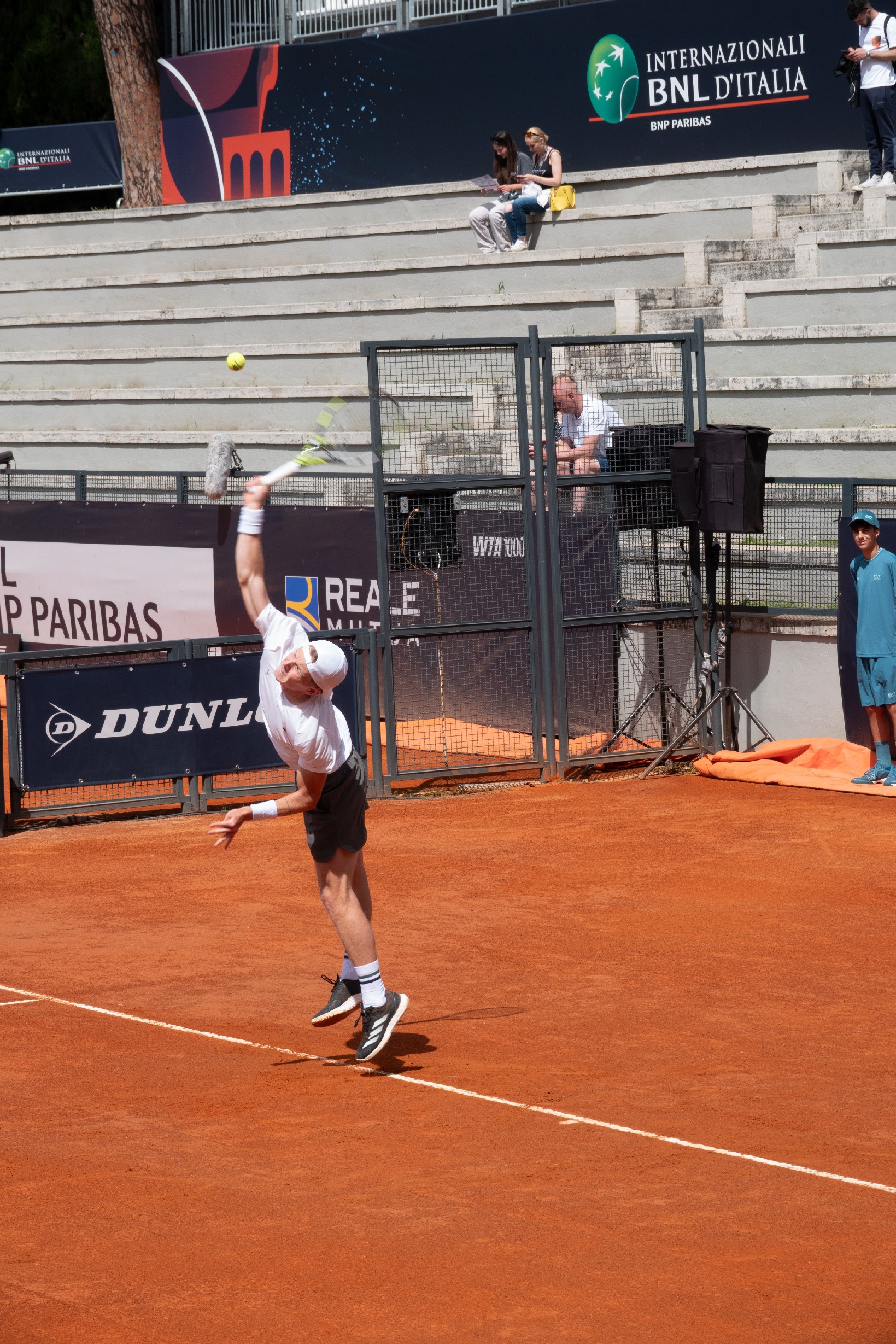 20250508 Rome Tennis 007